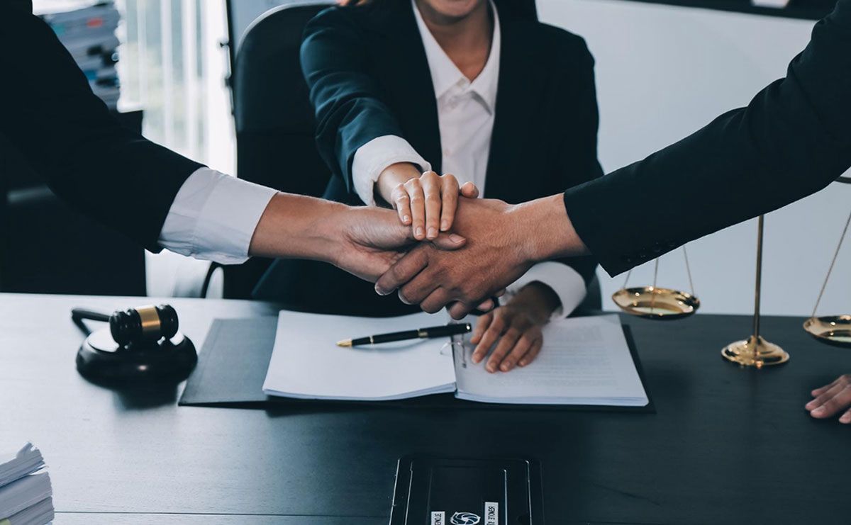 General Corporate Law