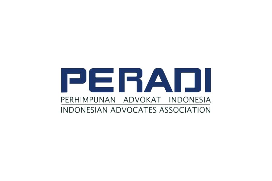 PERADI (Indonesian Advocates Association)