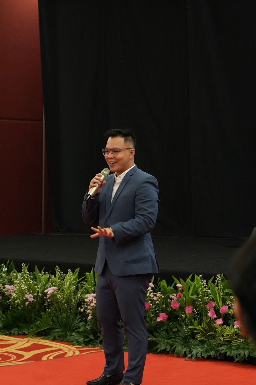 Yosua Christian Setiawan